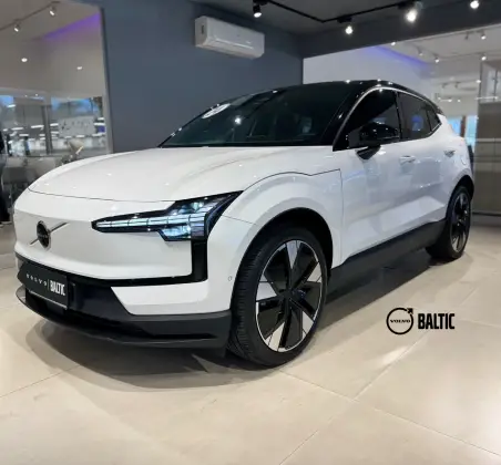 VOLVO EX30 69 KW ELÉTRICO ULTRA em São Paulo, SP