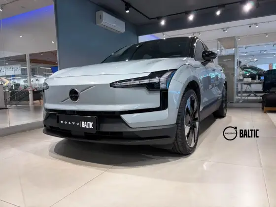 VOLVO EX30 69 KW ELÉTRICO ULTRA em Barueri, SP