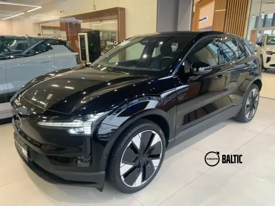 VOLVO EX30 69 KW ELÉTRICO ULTRA em São Paulo, SP