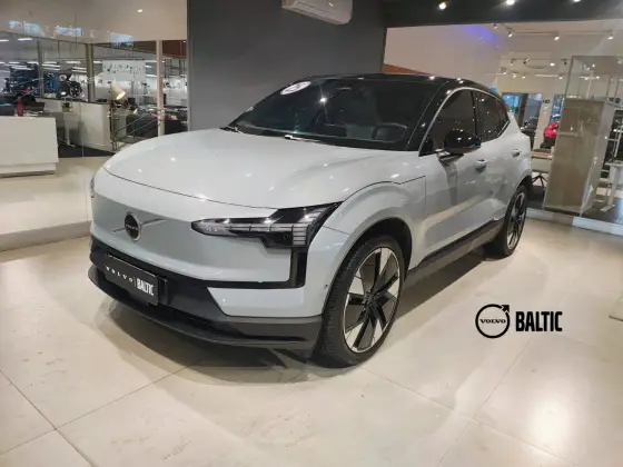 VOLVO EX30 69 KW ELÉTRICO ULTRA em São Paulo, SP