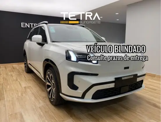 GAC AION V 75,3 KW ELÉTRICO ELITE em São Paulo, SP