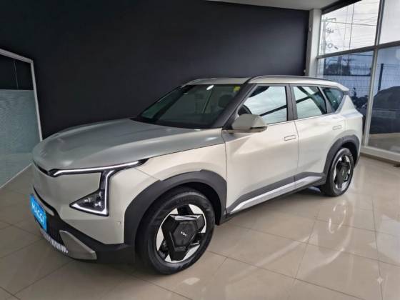 KIA EV5 88,16 KW ELÉTRICO LAND em Registro, SP