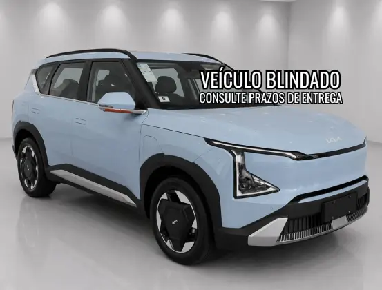 KIA EV5 88,16 KW ELÉTRICO LAND em São Paulo, SP