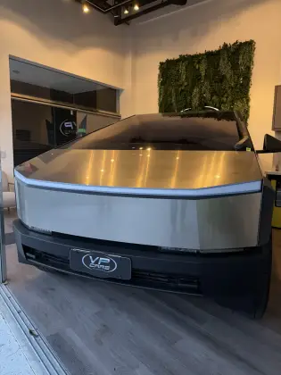 TESLA CYBERTRUCK 122,4 KW ELÉTRICO AWD em São Paulo, SP