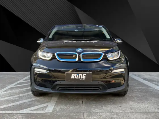 BMW i3 ELÉTRICO eDRIVE BEV FULL AUTOMÁTICO em São Bernardo do Campo, SP
