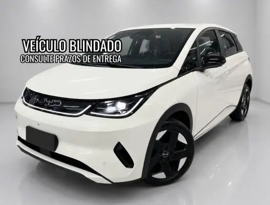 BYD DOLPHIN 45,1 KW ELÉTRICO SE em São Paulo, SP
