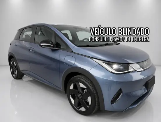 BYD DOLPHIN 45,1 KW ELÉTRICO SE em São Paulo, SP