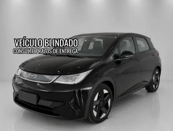 BYD DOLPHIN 45,1 KW ELÉTRICO SE em São Paulo, SP