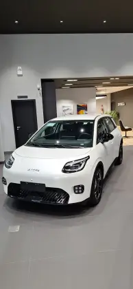 GAC AION UT 44,12 KW ELÉTRICO PREMIUM em Joinville, SC