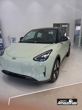 GEELY EX2 39,4 KW ELÉTRICO MAX em São Paulo, SP