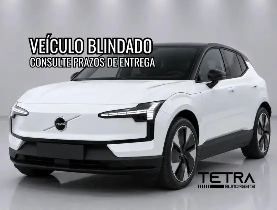 VOLVO EX30 69 KW ELÉTRICO PERFORMANCE ULTRA em São Paulo, SP