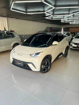 BYD DOLPHIN 44,9 KW ELÉTRICO GS em Patos, PB