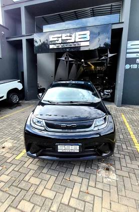 BYD DOLPHIN 44,9 KW ELÉTRICO GS em Campinas, SP