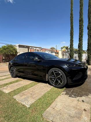 BYD SEAL 82,5 KW ELÉTRICO AWD em Brasília, DF