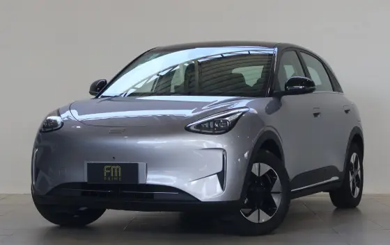 GEELY EX2 39,4 KW ELÉTRICO MAX em Recife, PE