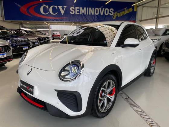 GWM ORA 03 63 KW ELÉTRICO GT BEV63 em Curitiba, PR