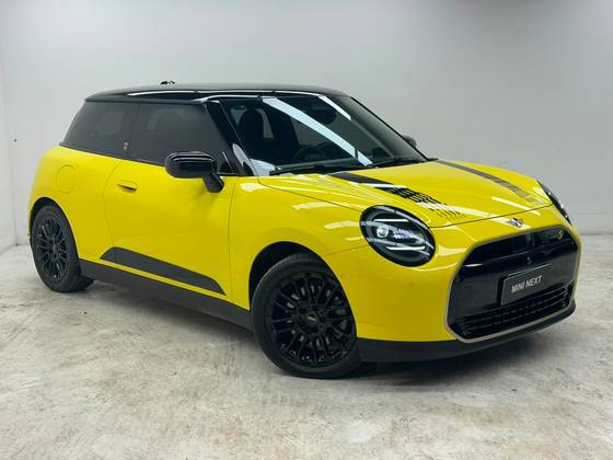 MINI COOPER SE TOP 2P ELÉTRICO em Curitiba, PR