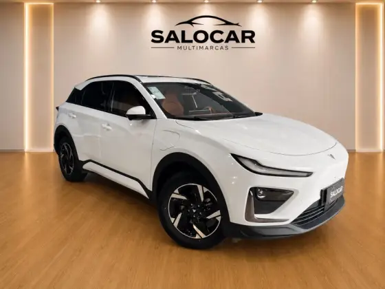 NETA X 64,1 KW ELÉTRICO 500 LUXURY em São Paulo, SP