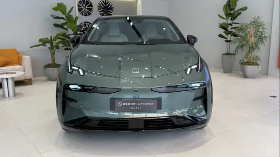 ZEEKR X 66 KW ELÉTRICO FLAGSHIP AWD em Recife, PE
