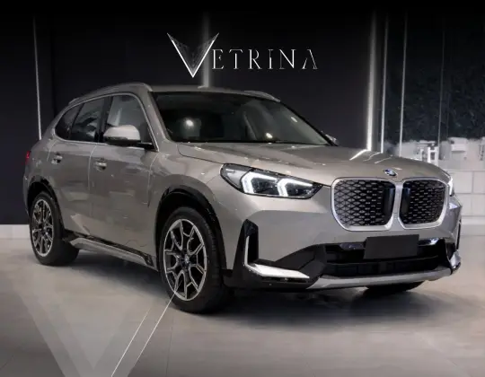 BMW iX1 ELÉTRICO XDRIVE30 M SPORT em São Paulo, SP