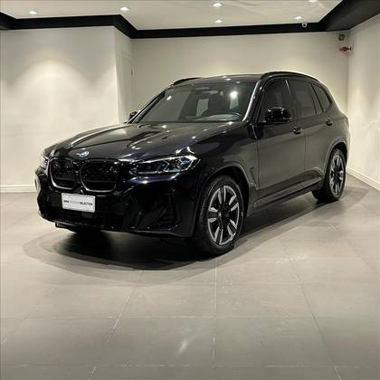 BMW iX3 ELÉTRICO M SPORT em Rio de Janeiro, RJ
