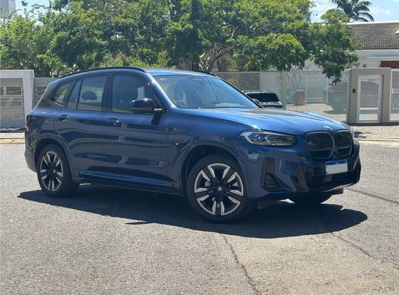 BMW iX3 ELÉTRICO M SPORT em Brasília, DF