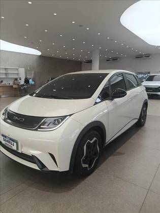 BYD DOLPHIN 44,9 KW ELÉTRICO em Valinhos, SP