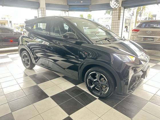 BYD DOLPHIN MINI 38 KW ELÉTRICO em Rio de Janeiro, RJ
