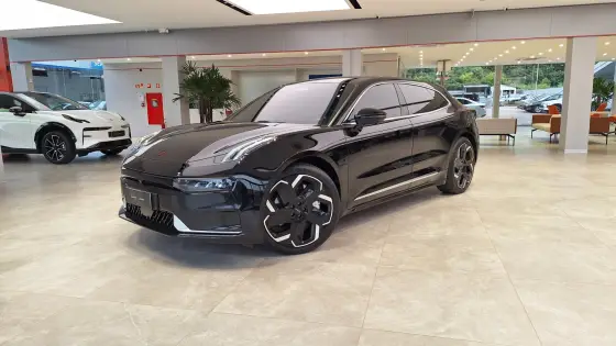 ZEEKR 001 100 KW ELÉTRICO PREMIUM AWD em Porto Alegre, RS