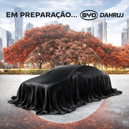 BYD DOLPHIN 44,9 KW ELÉTRICO em Americana, SP