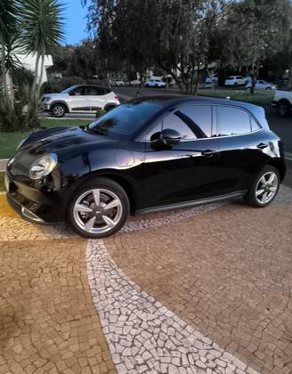 GWM ORA 03 48 KW ELÉTRICO SKIN em Londrina, PR