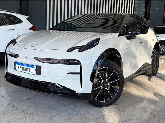 ZEEKR X 66 KW ELÉTRICO PREMIUM em Americana, SP