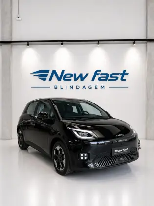 GAC AION UT 44,12 KW ELÉTRICO PREMIUM em Itaquaquecetuba, SP