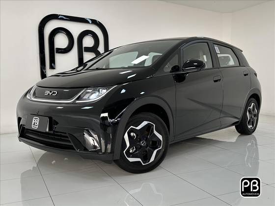 BYD DOLPHIN 44,9 KW ELÉTRICO GS em Recife, PE