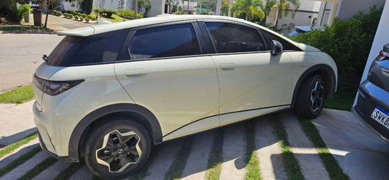 BYD DOLPHIN 44,9 KW ELÉTRICO GS em Sorocaba, SP