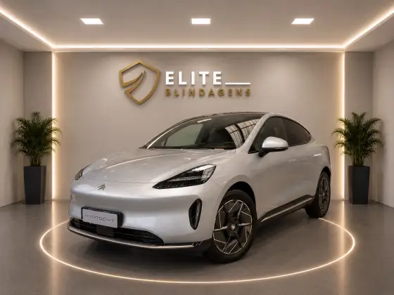 GAC HYPTEC HT 83 KW ELÉTRICO ELITE em Mauá, SP
