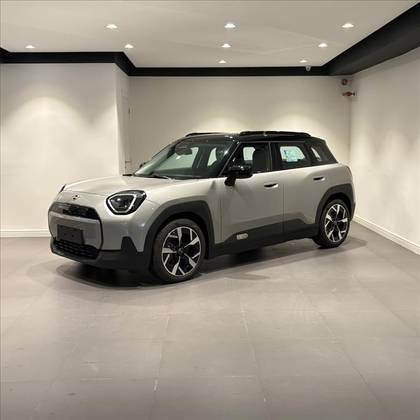 MINI ACEMAN 42,5 KW ELÉTRICO E em Rio de Janeiro, RJ