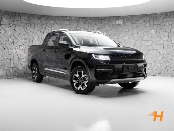 RIDDARA RD6 73 KW ELÉTRICO AIR AWD em Curitiba, PR