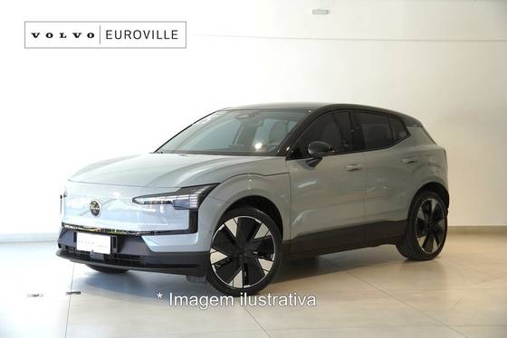 VOLVO EX30 69 KW ELÉTRICO ULTRA em Belo Horizonte, MG