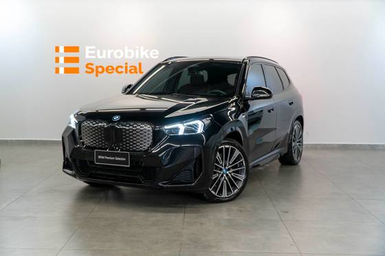 BMW iX1 ELÉTRICO XDRIVE30 M SPORT em Ribeirão Preto, SP