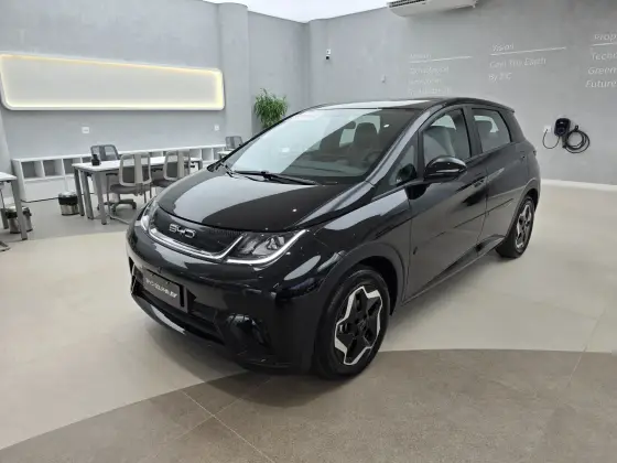 BYD DOLPHIN 44,9 KW ELÉTRICO GS em São Paulo, SP