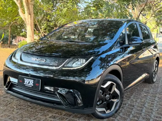 BYD DOLPHIN 44,9 KW ELÉTRICO em Campinas, SP