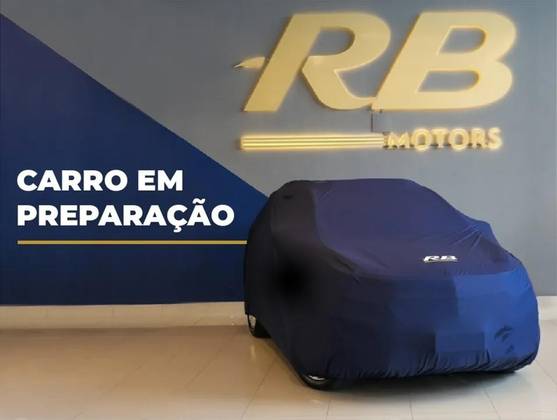 BYD DOLPHIN MINI 38 KW ELÉTRICO 5L em Florianópolis, SC