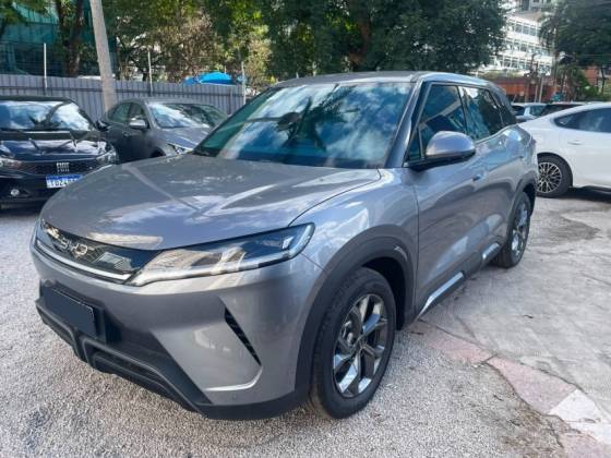 BYD YUAN PRO 45,1 KW ELÉTRICO em Londrina, PR
