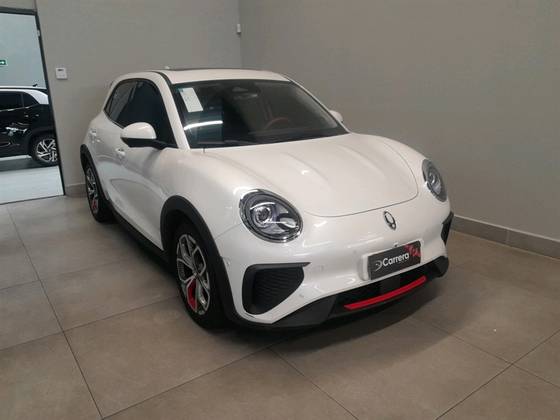 GWM ORA 03 63 KW ELÉTRICO GT BEV63 em São Paulo, SP