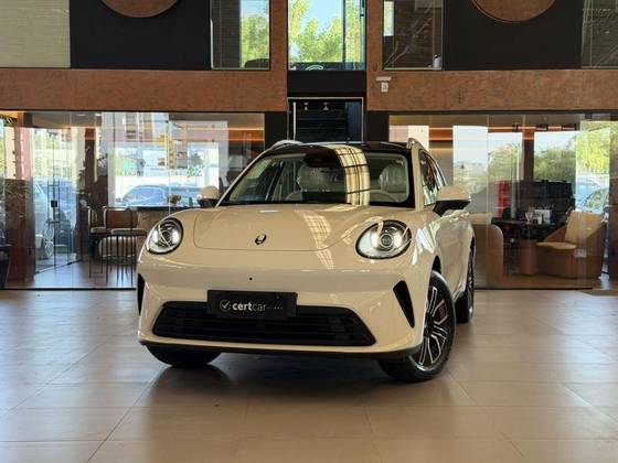 GWM ORA 5 58,3 KW ELÉTRICO em Fortaleza, CE