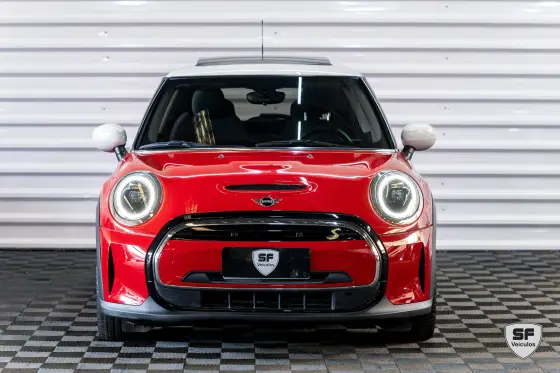 MINI COOPER SE SPORT 2P ELÉTRICO em Porto Alegre, RS