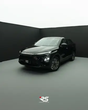 OMODA E5 61,1 KW ELÉTRICO em Londrina, PR