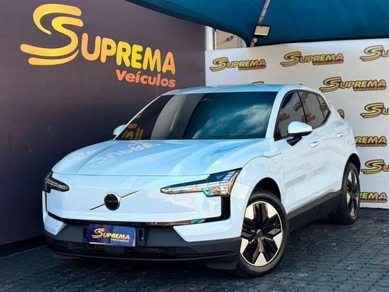 VOLVO EX30 69 KW ELÉTRICO CORE em Passo Fundo, RS