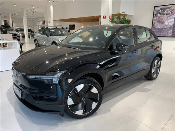 VOLVO EX30 69 KW ELÉTRICO PLUS em Santo André, SP